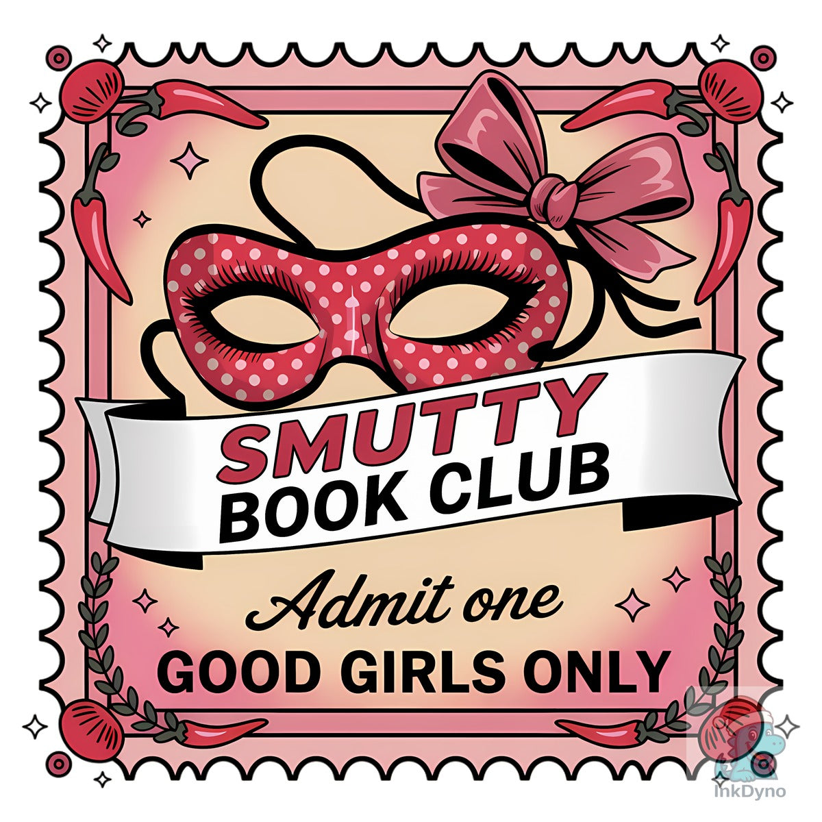 Smutty Book Club