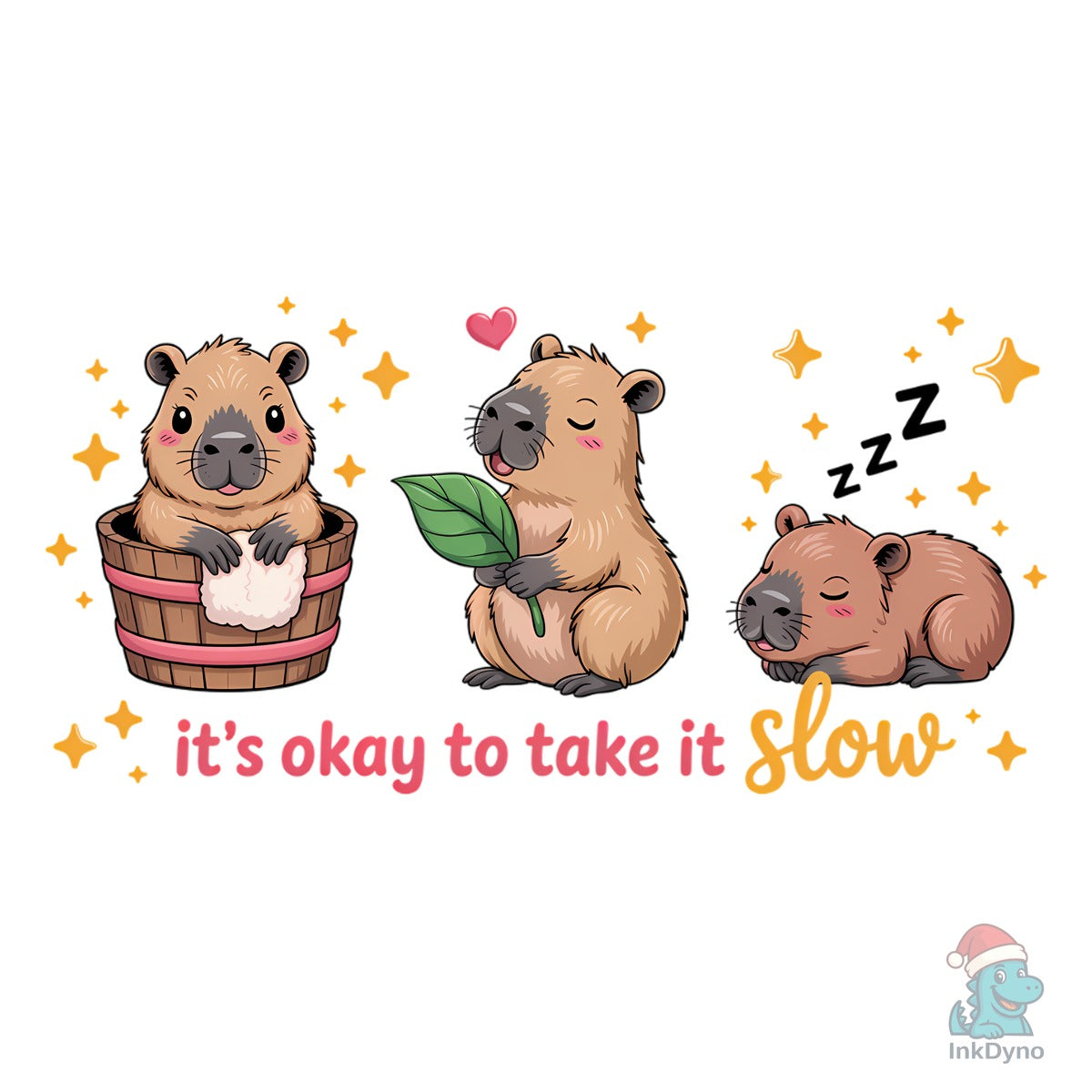 Capybara