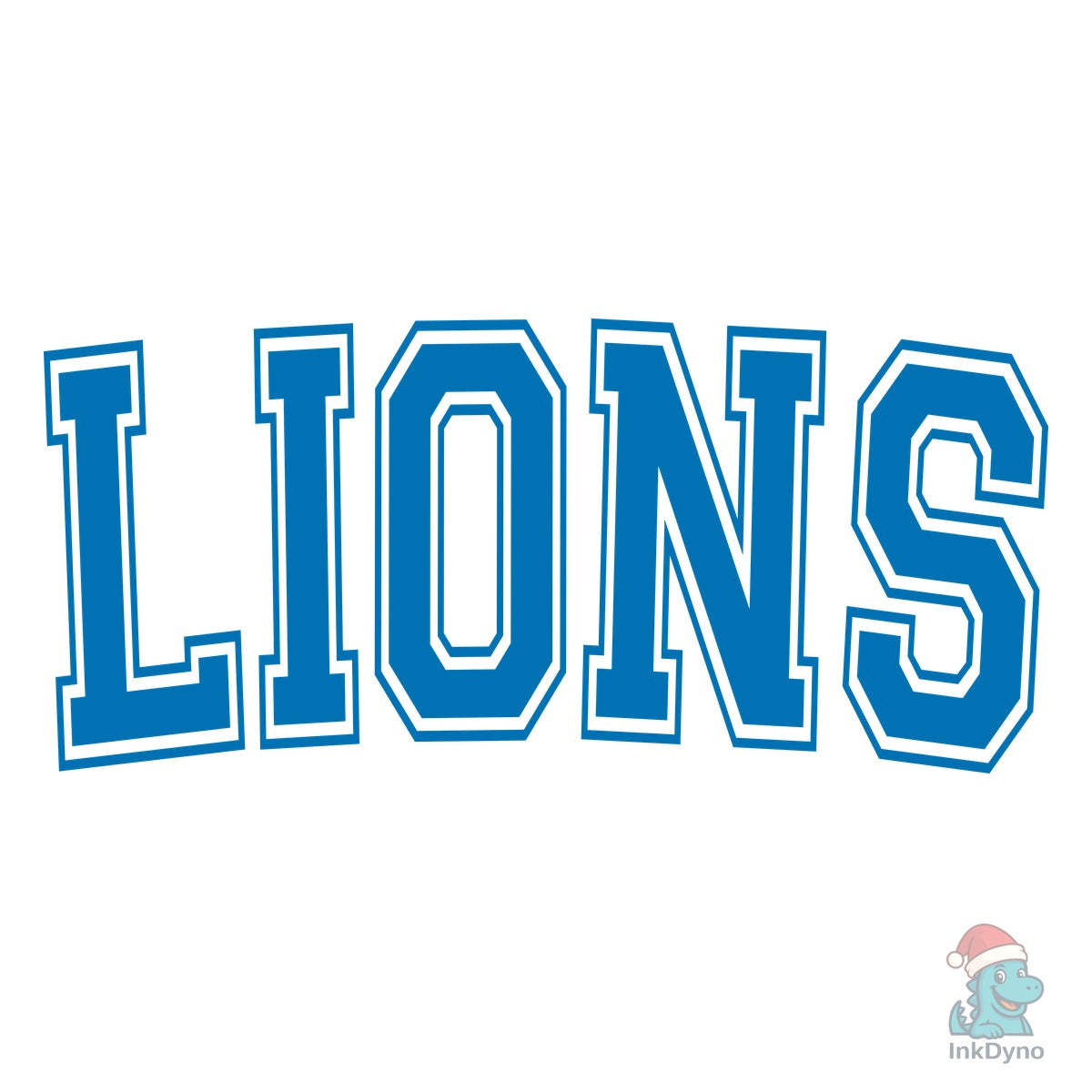 Lions Football Team