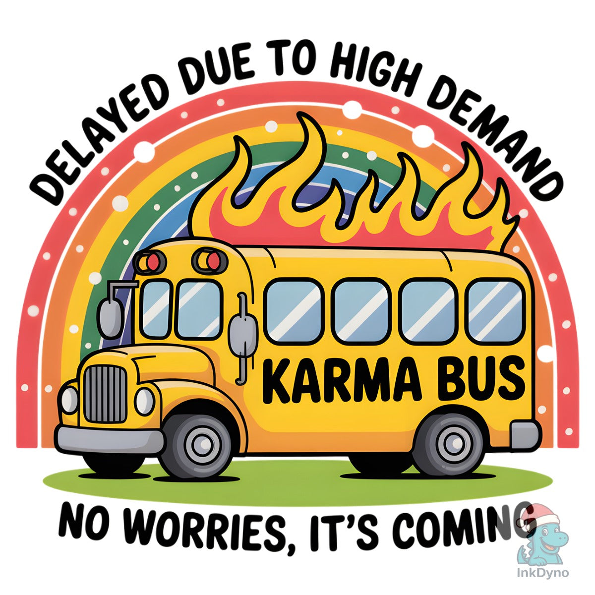 Karma Bus