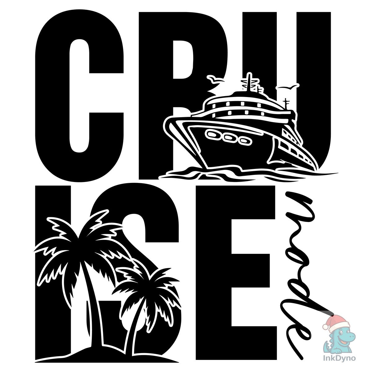 Cruise Mode Cruise Ship Tropical