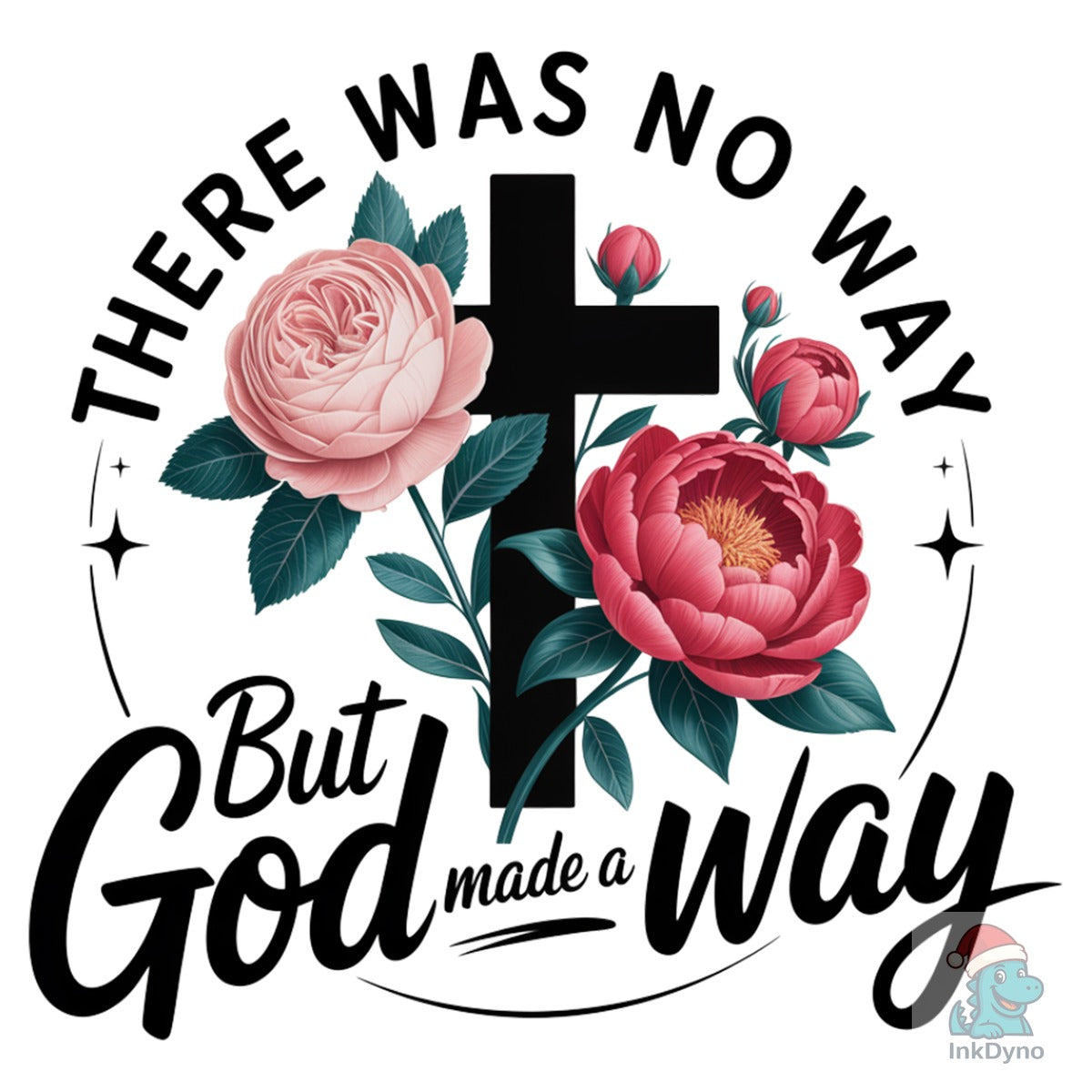 Christian Was No Way Religious