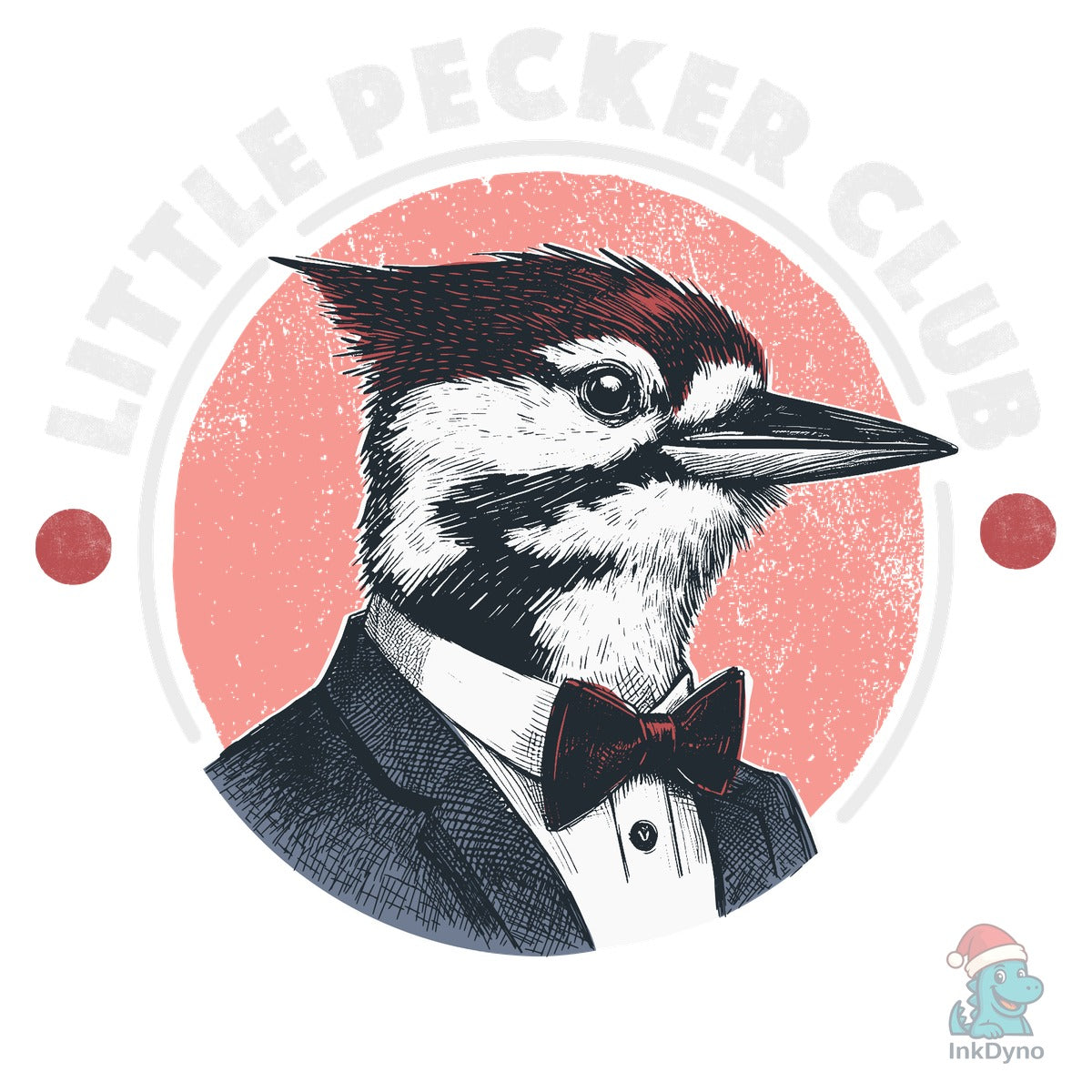 Little Pecker Club Lil Gents Makin Dents