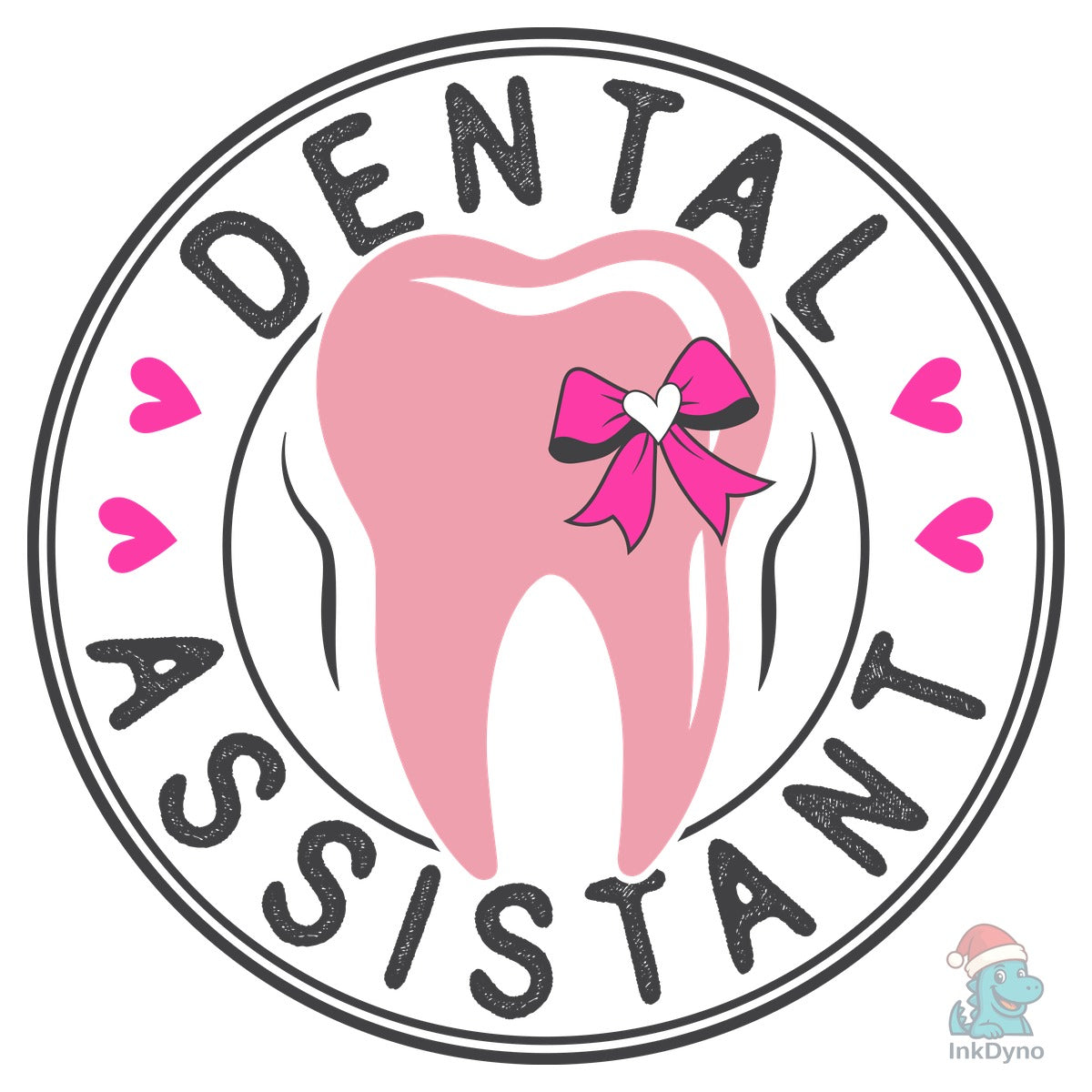 Dental Assistant Dentist Teeth