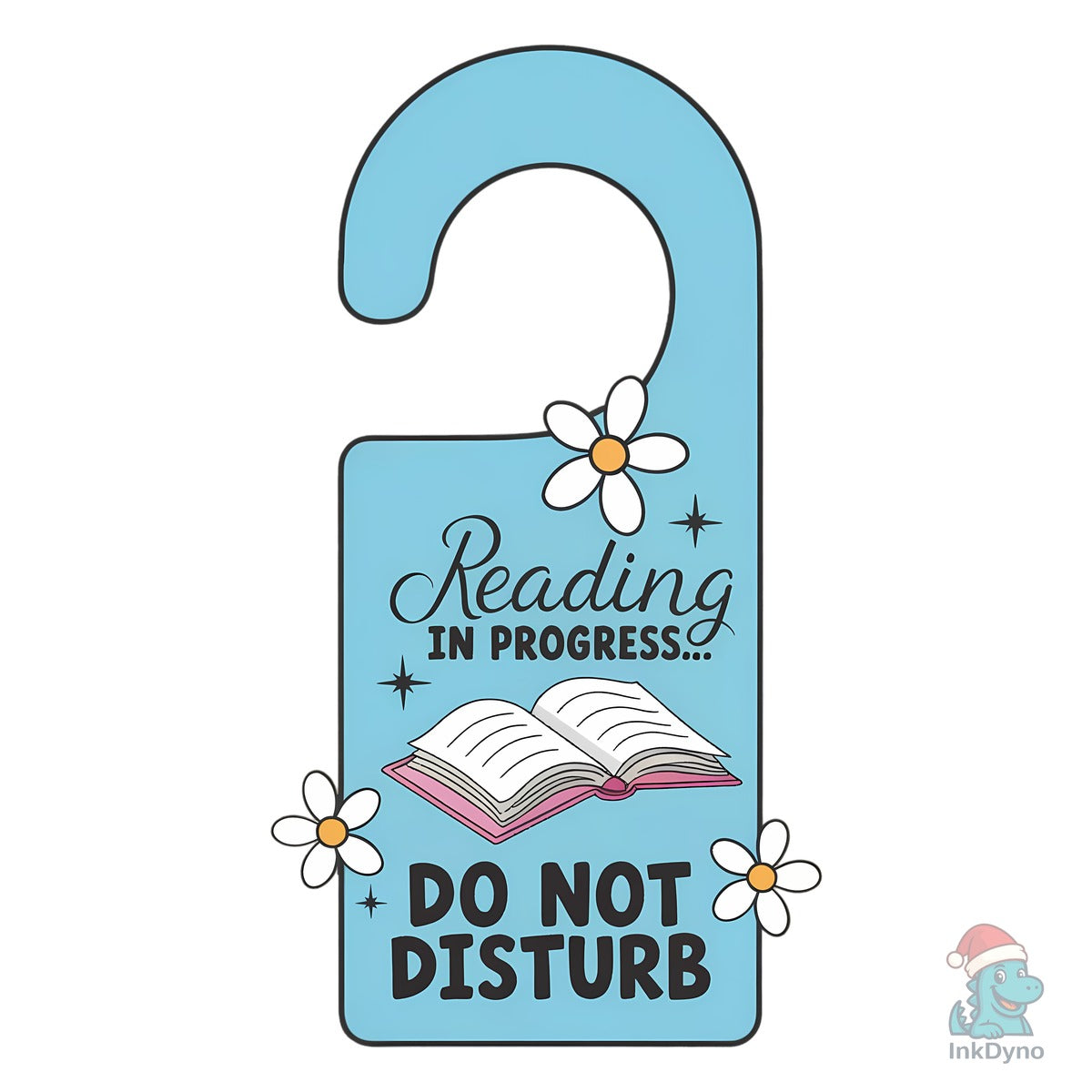 READING in PROGRESS
