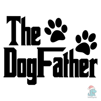 The Dog Father