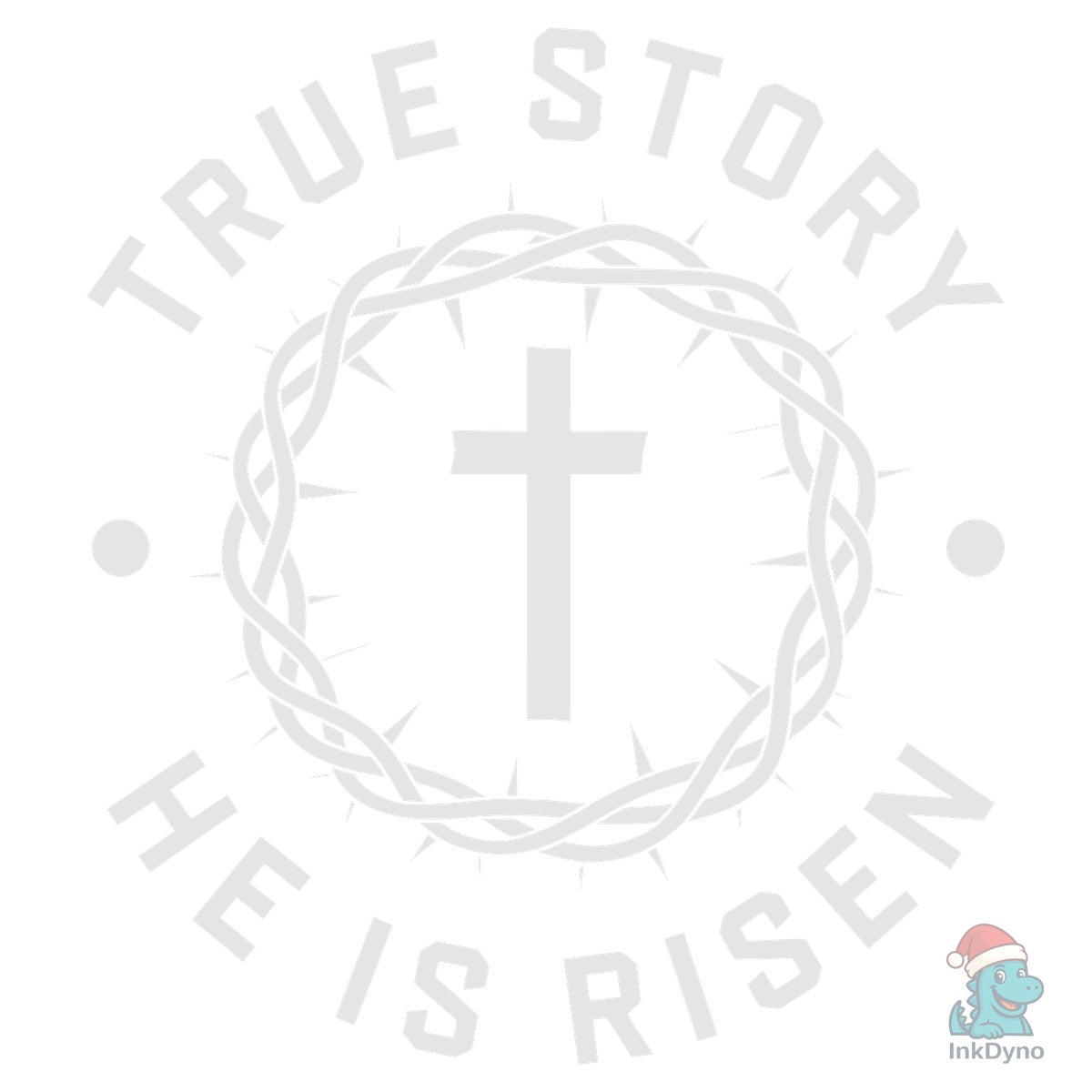 Easter Christian True Story