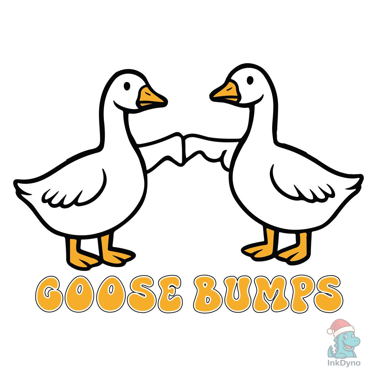 Goose Bumps Funny Quotes