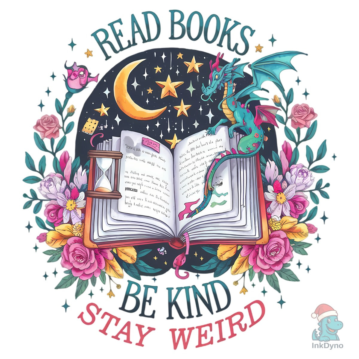 Read Books