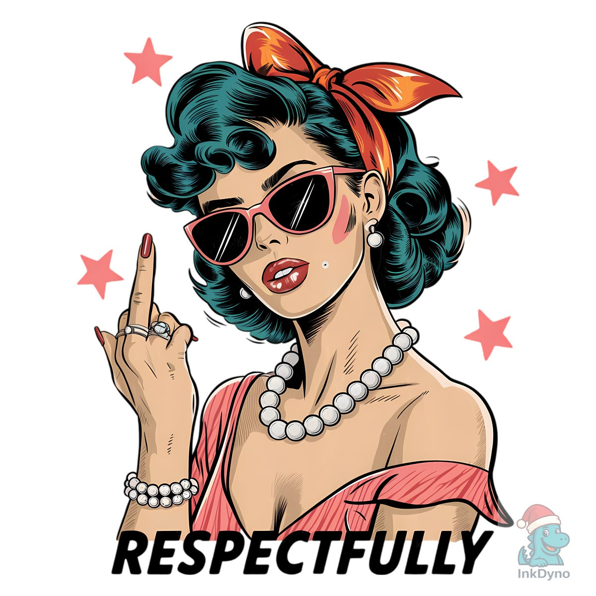 Respectfully