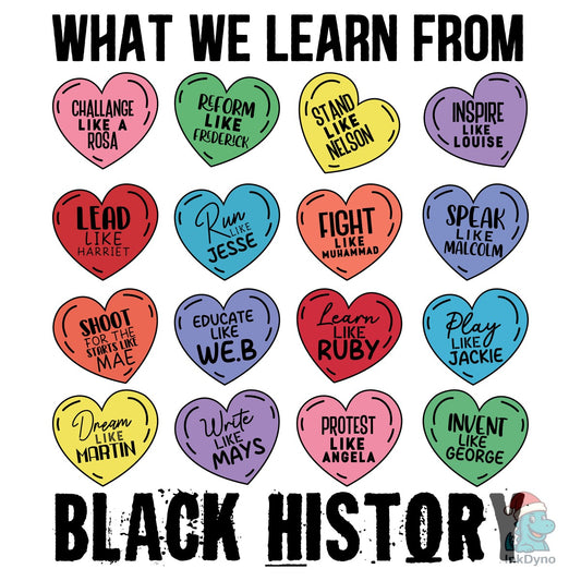 Black History Juneteenth Melanin Shirt - DTF Transfer