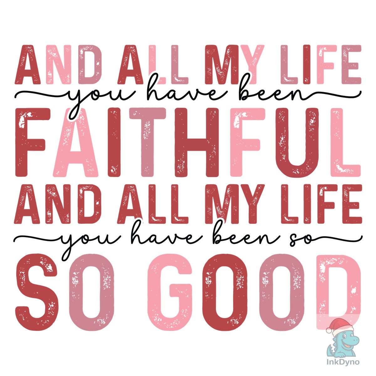 Love Like Jesus Valentine Vale