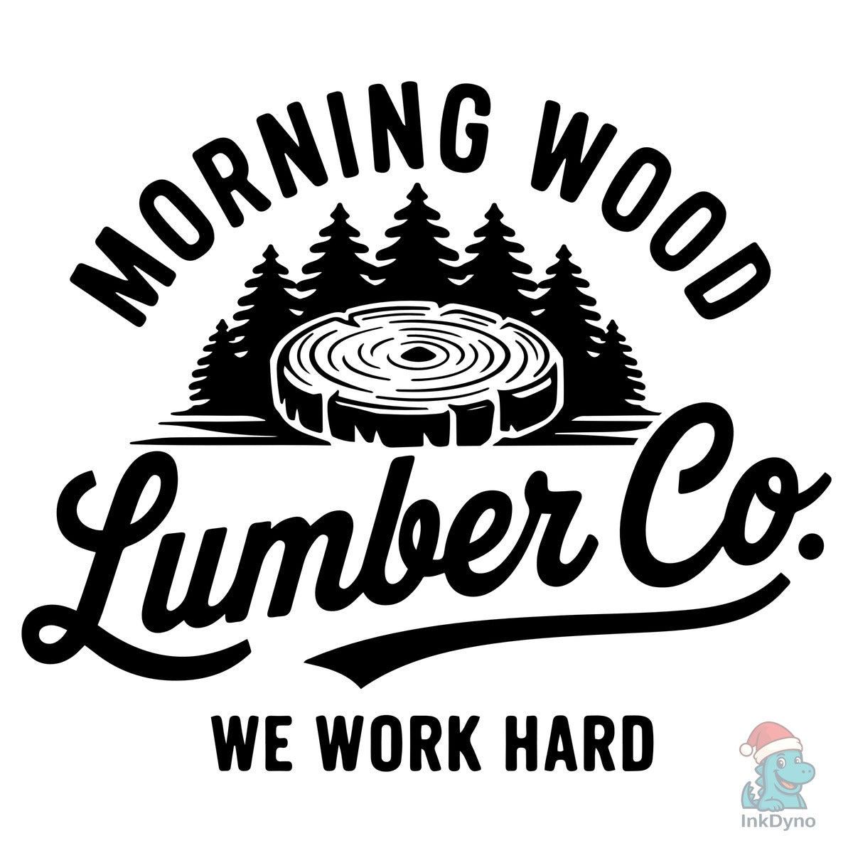 Morning Wood Lumber Co Husband