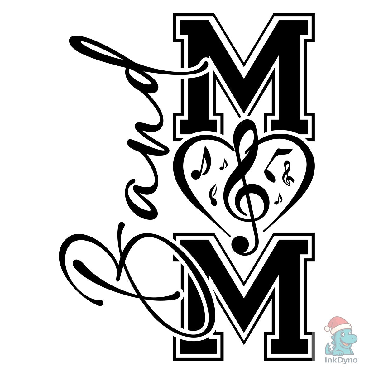 Marching Band Mom Shirt