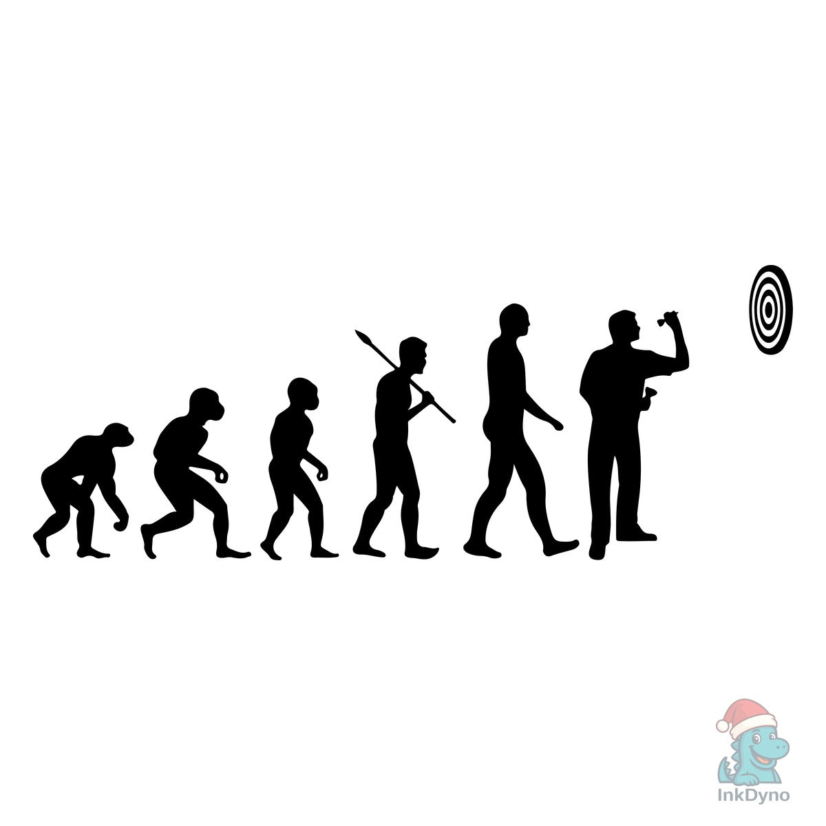 Darts Player Evolution