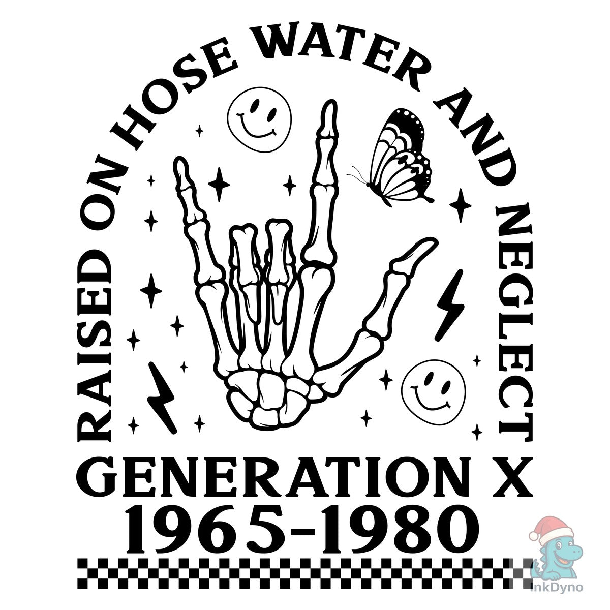 Gen X Generation X