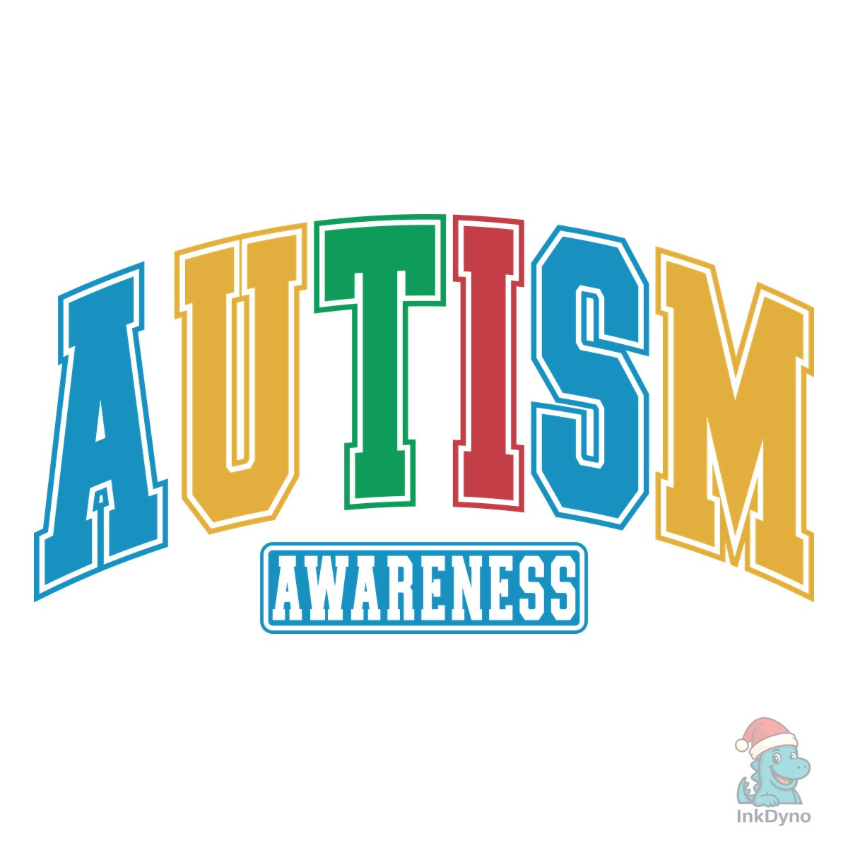 Autism Awareness Autism Mom Varsity