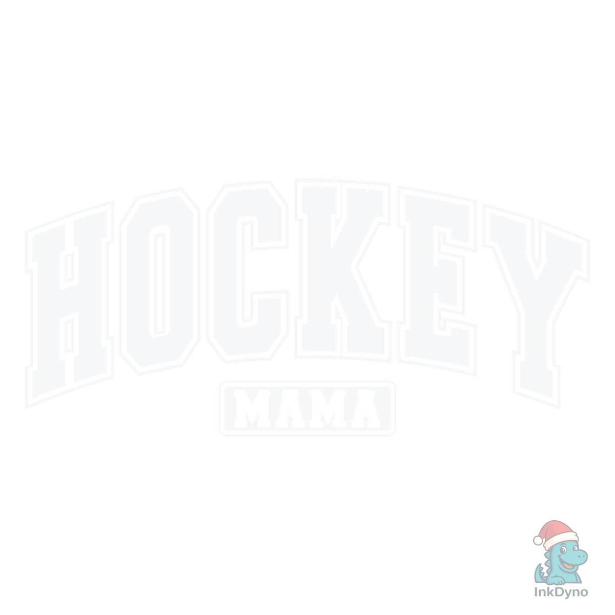 Hockey Mama Hockey Mom Varsity