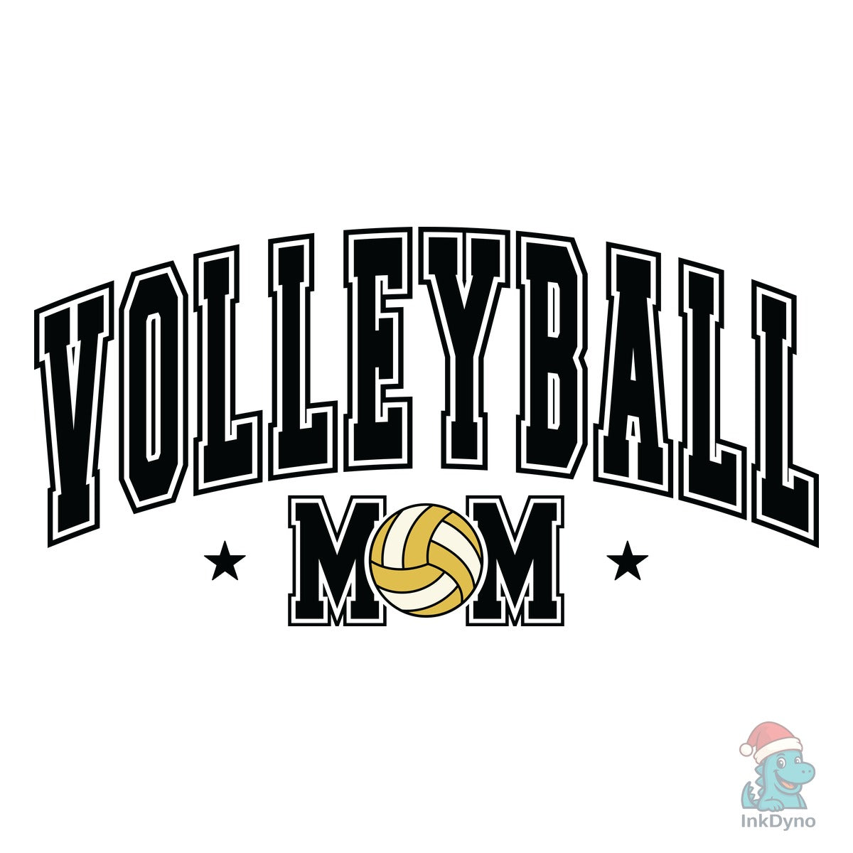 Volleyball Mom Volleyball Mama