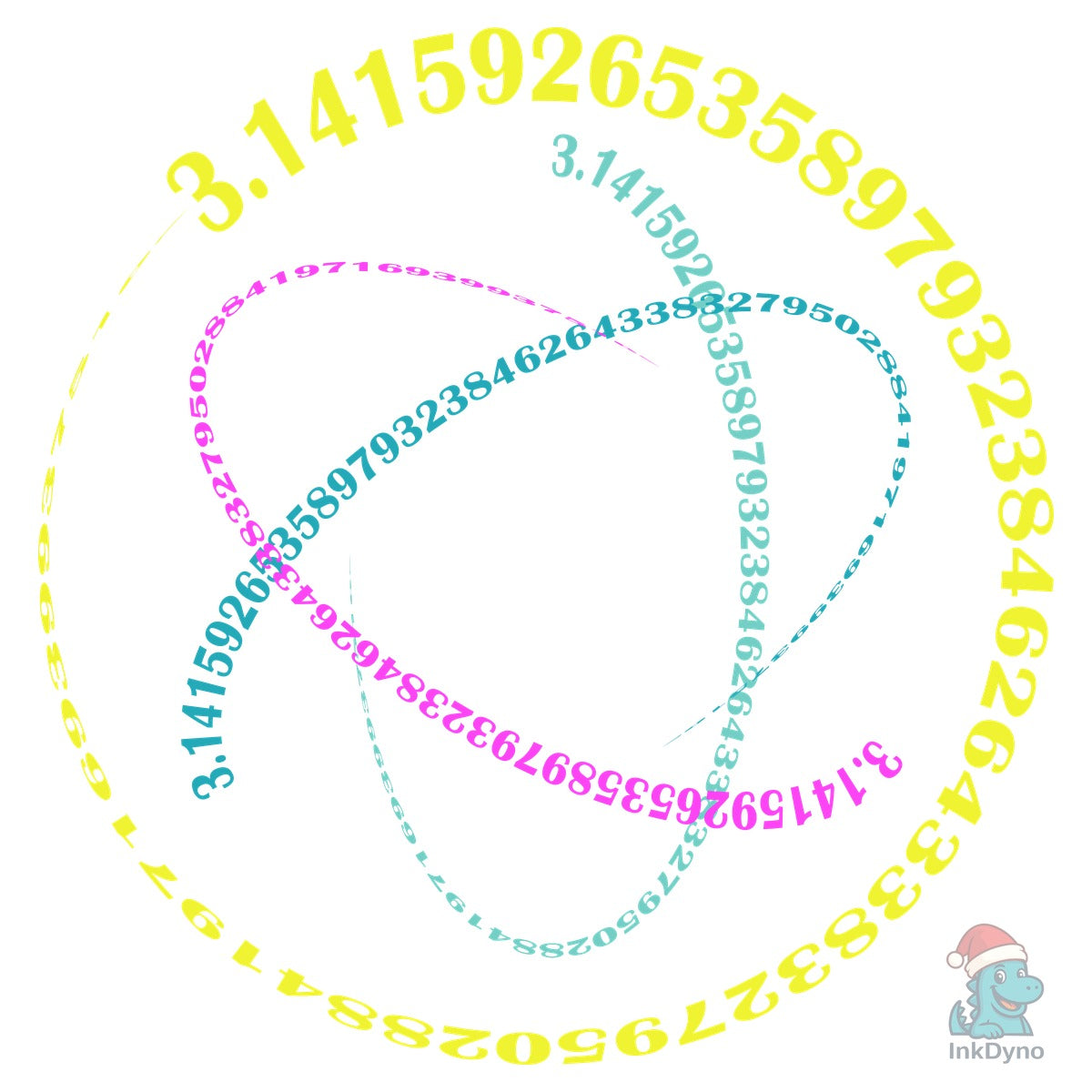 Happy Pi Day Shirt Math Teacher Gift