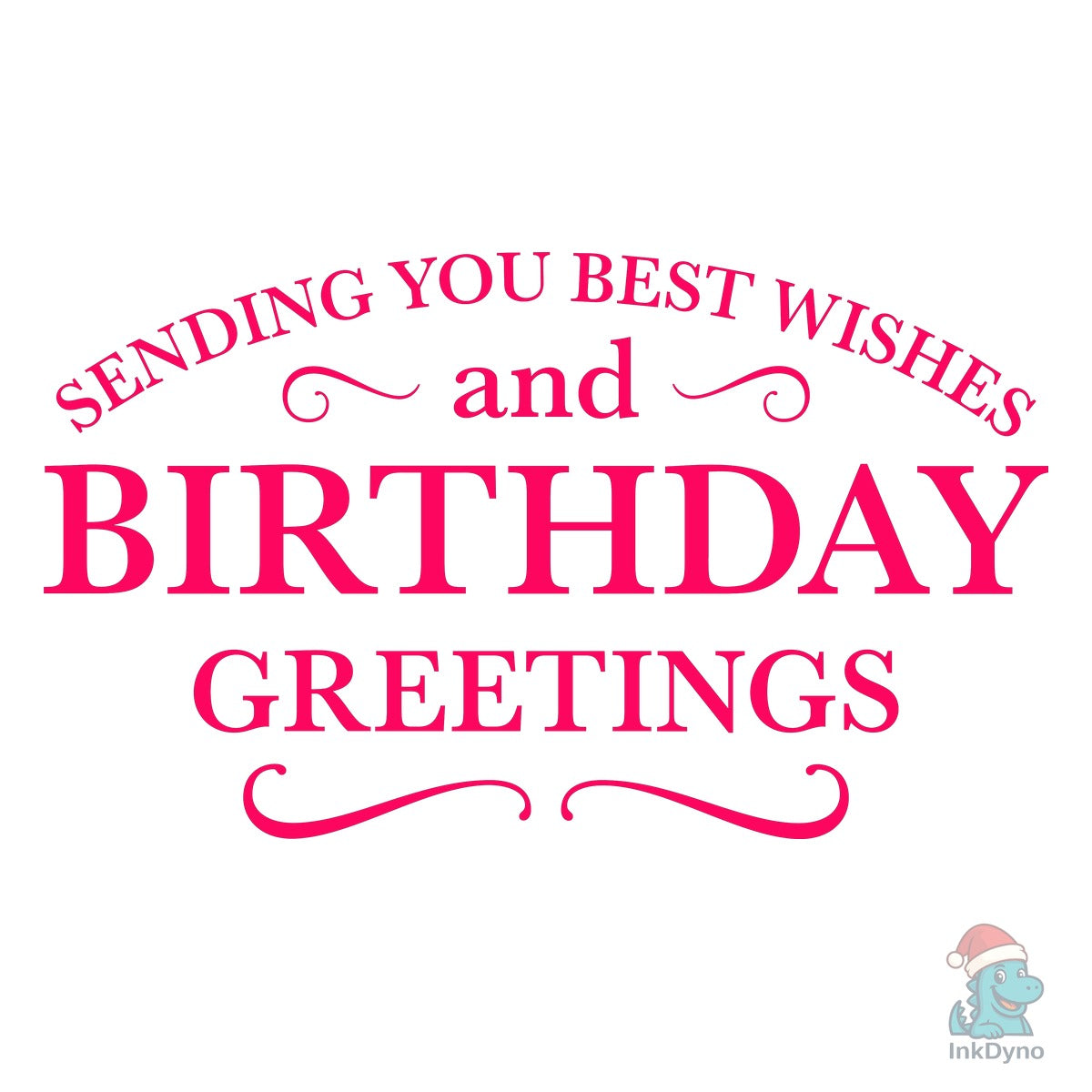 Birthday Greetings2 Sentiment