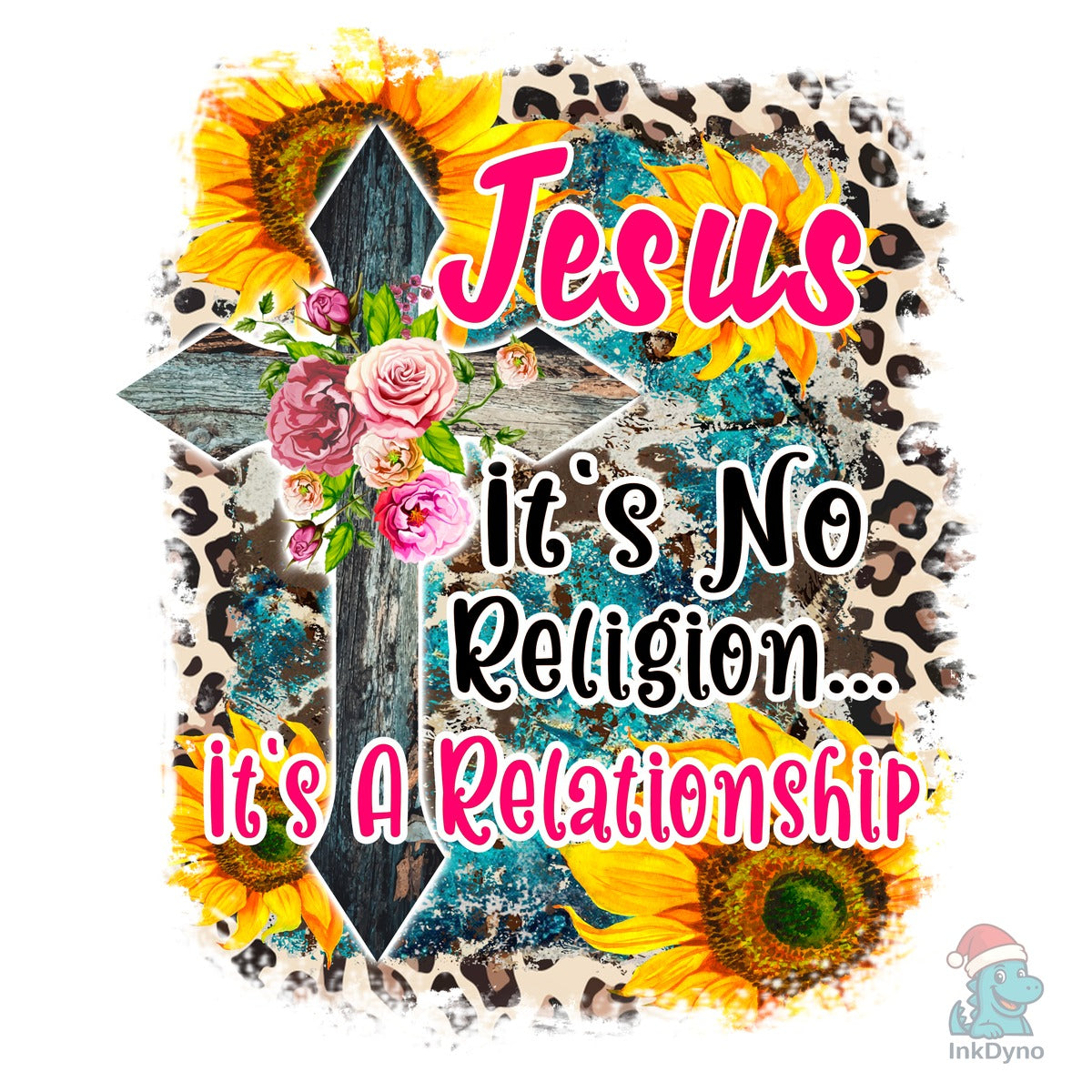 Christians Religious Jesus It