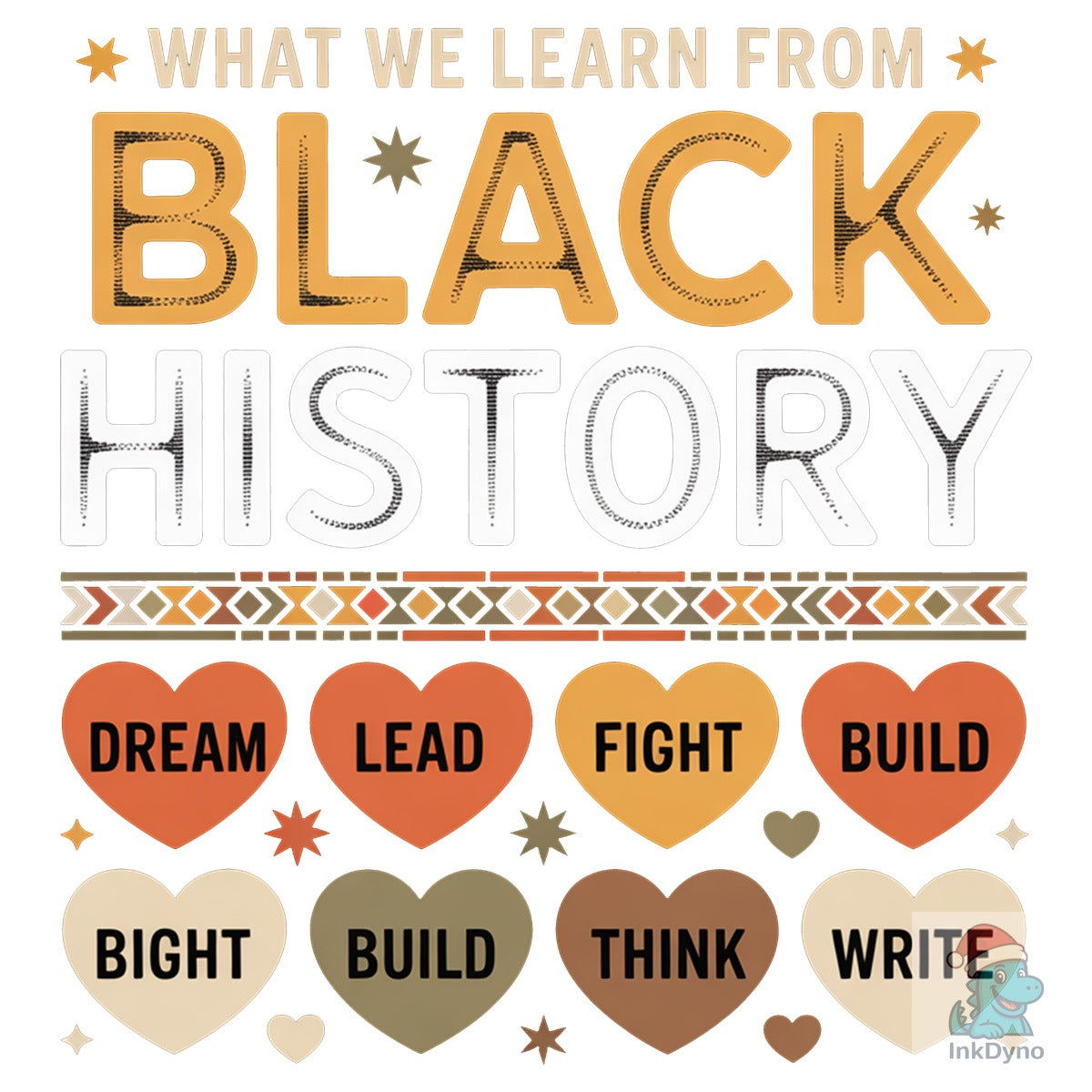 Black History Month African America