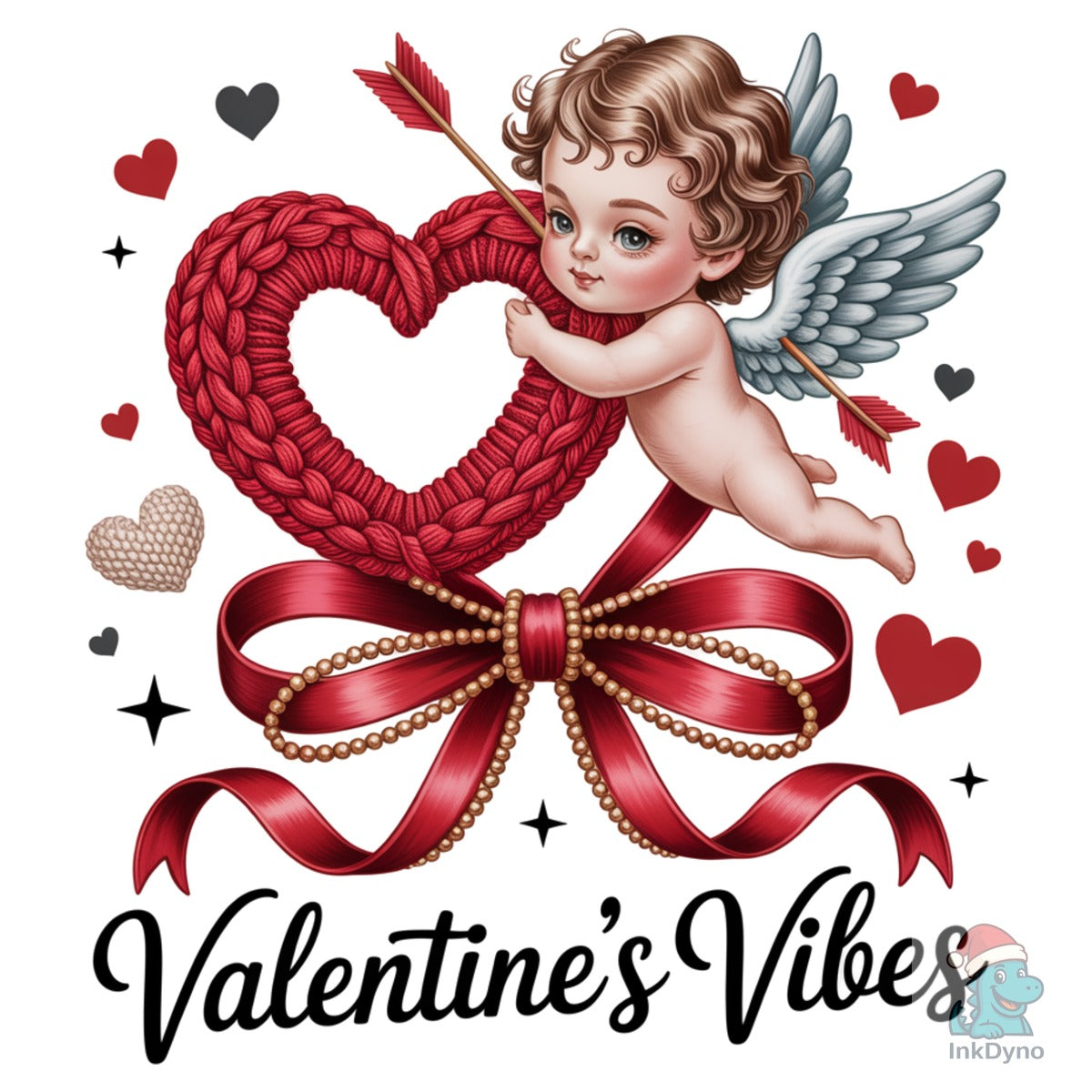 Valentine's Vibes