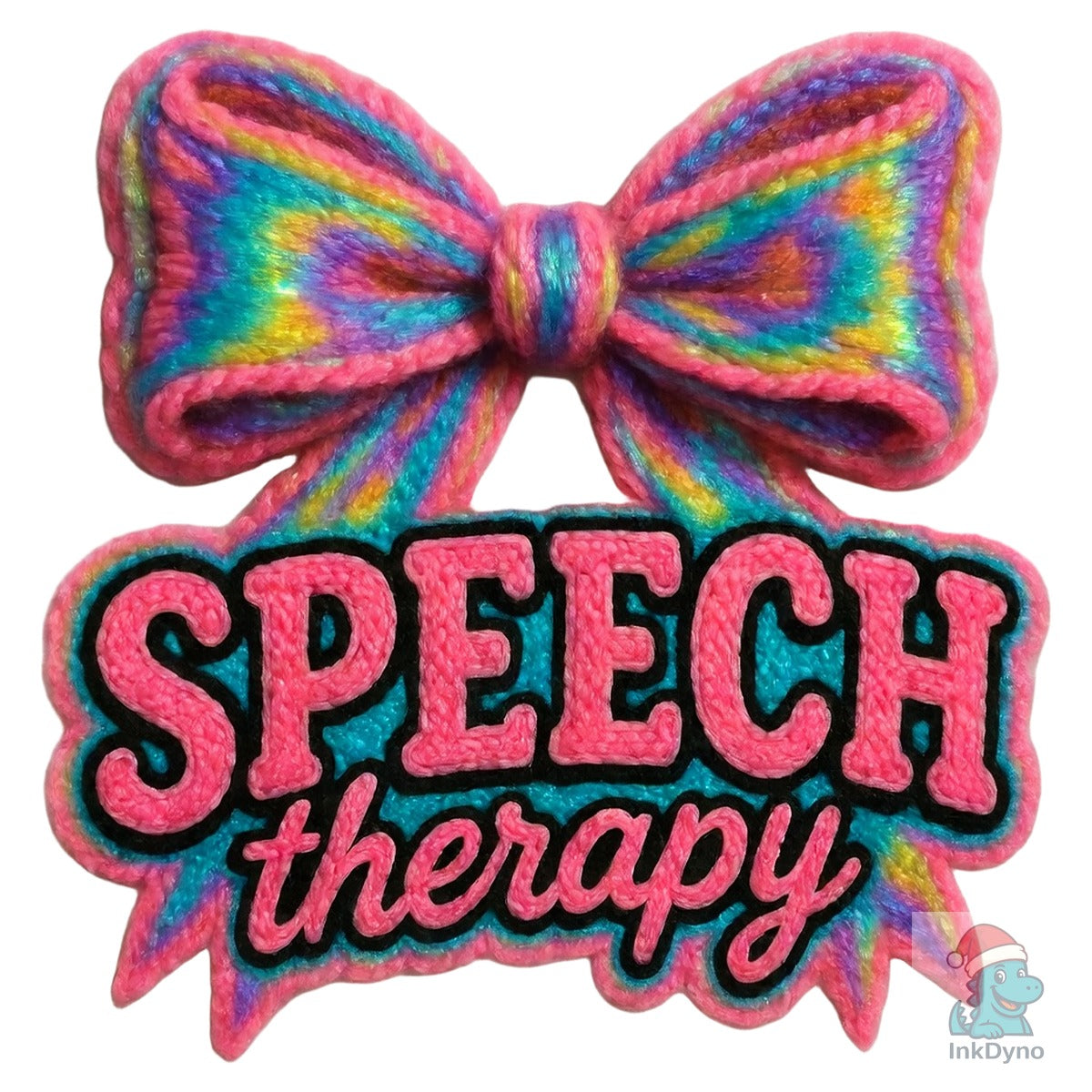 Yarn Speech Therapy Mental Health