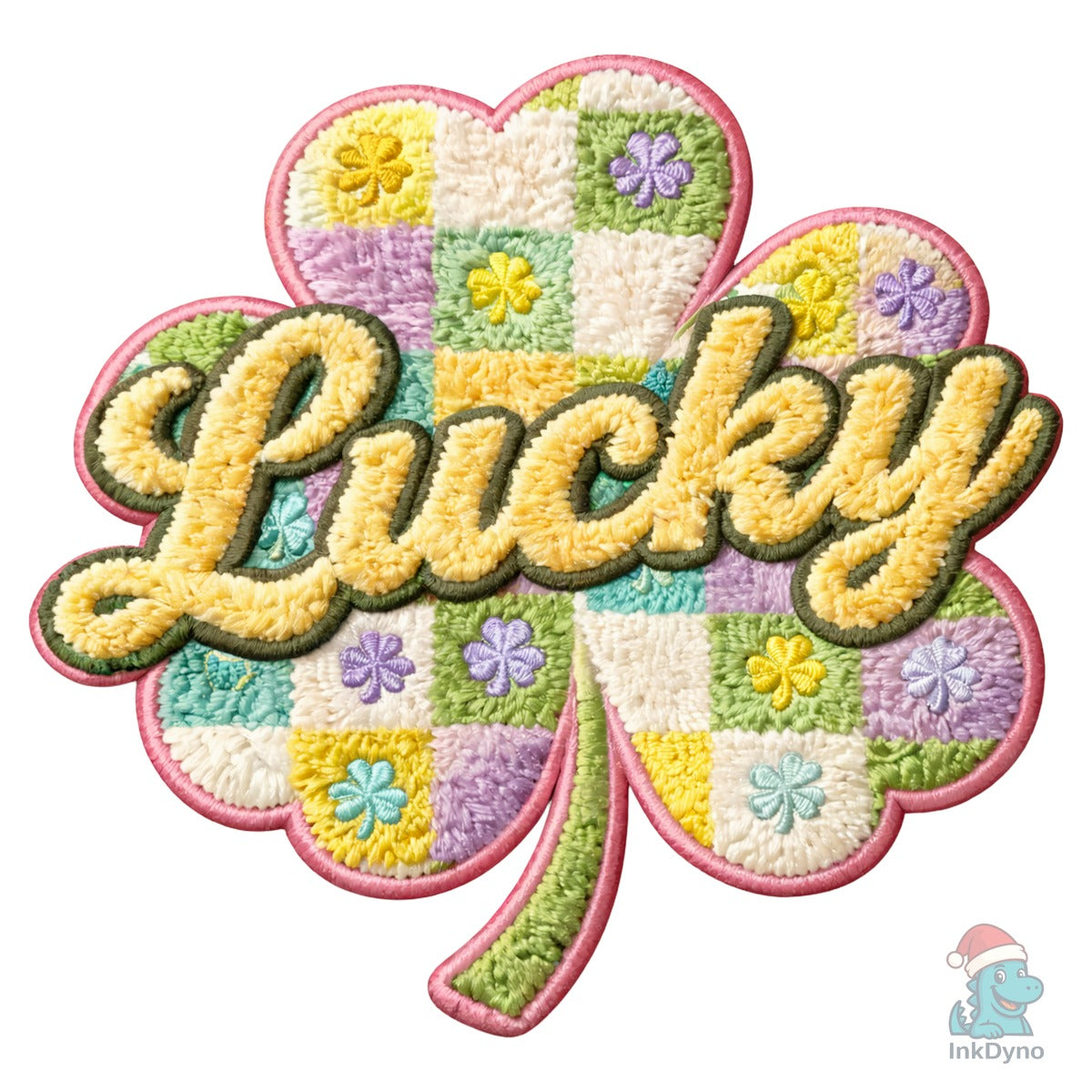 Lucky Shamrock