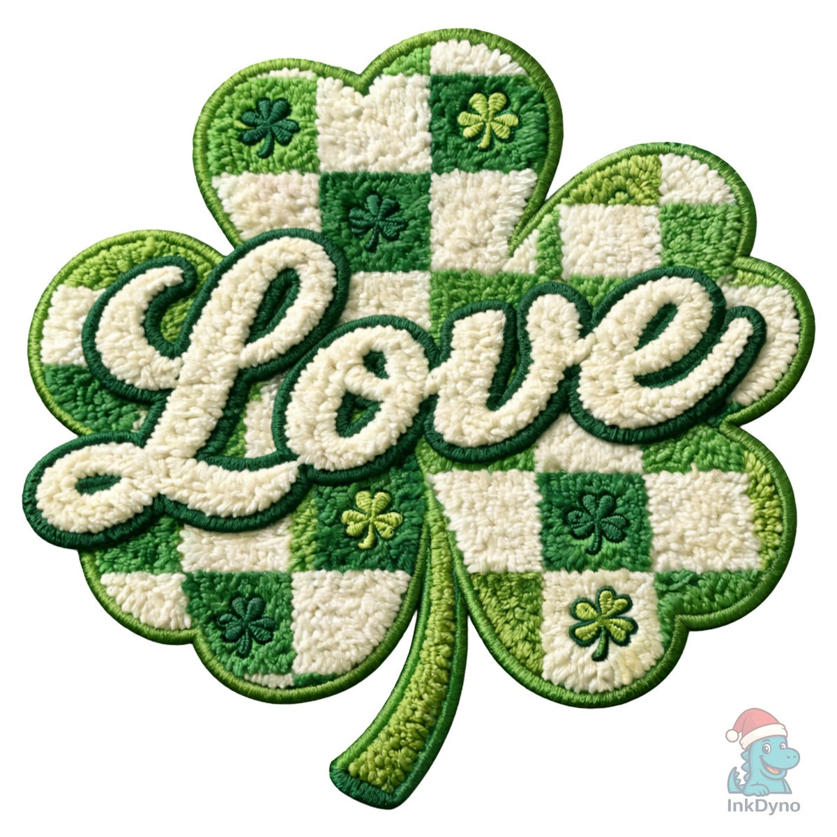 St. Patricks Day Love