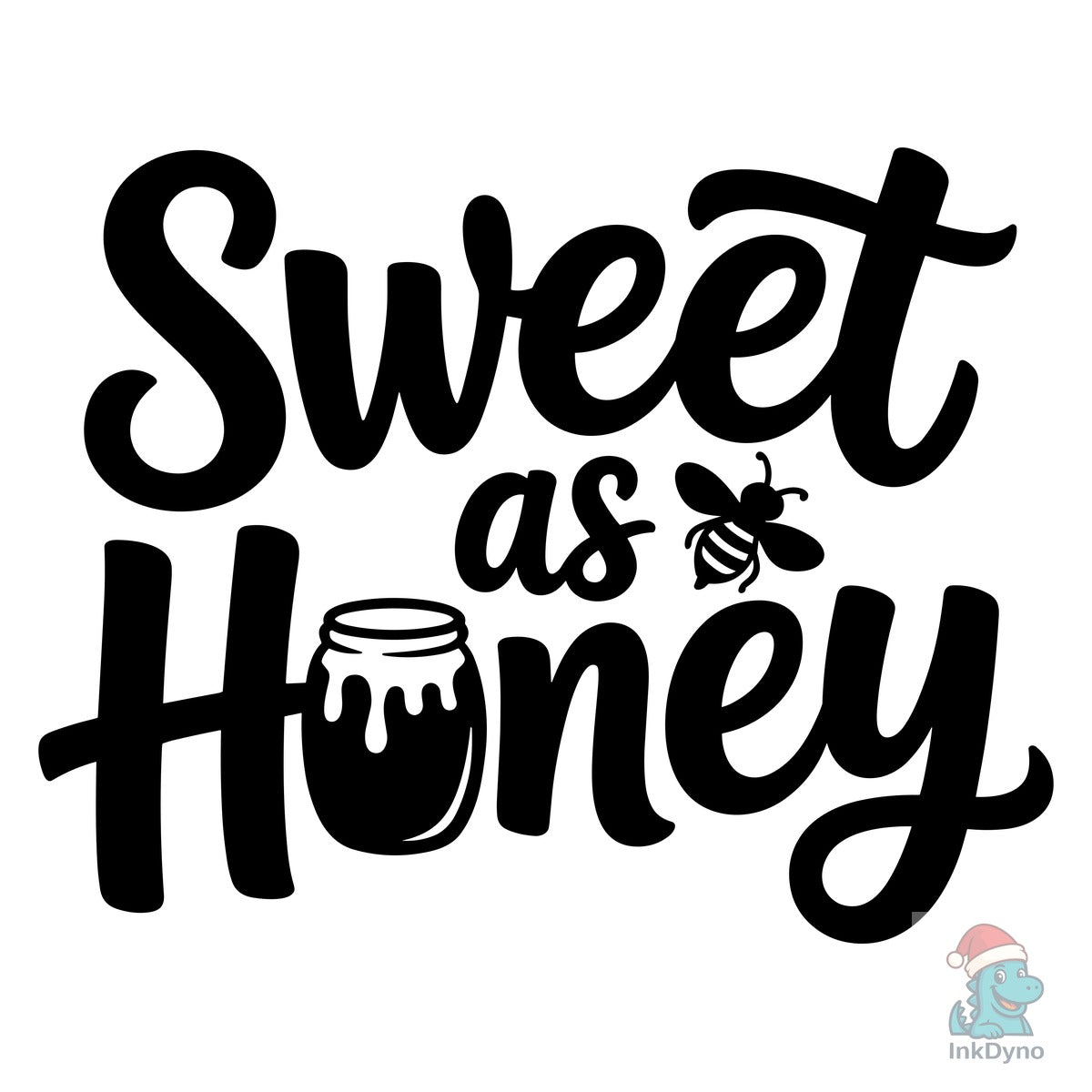 Sweet As Honey