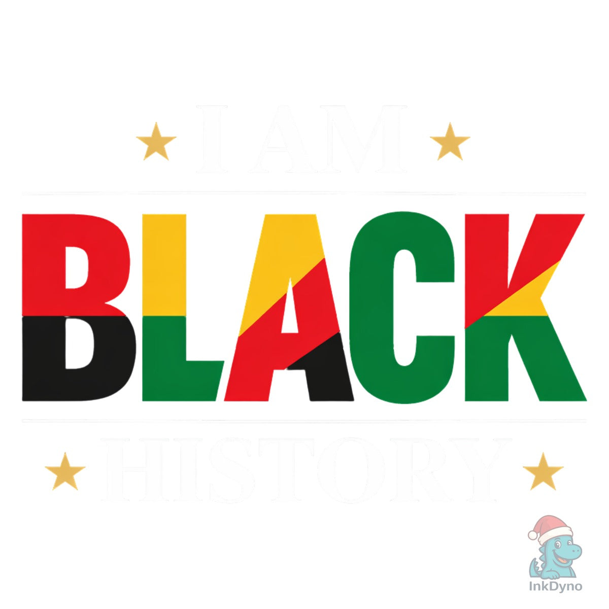 I Am Black History Juneteenth