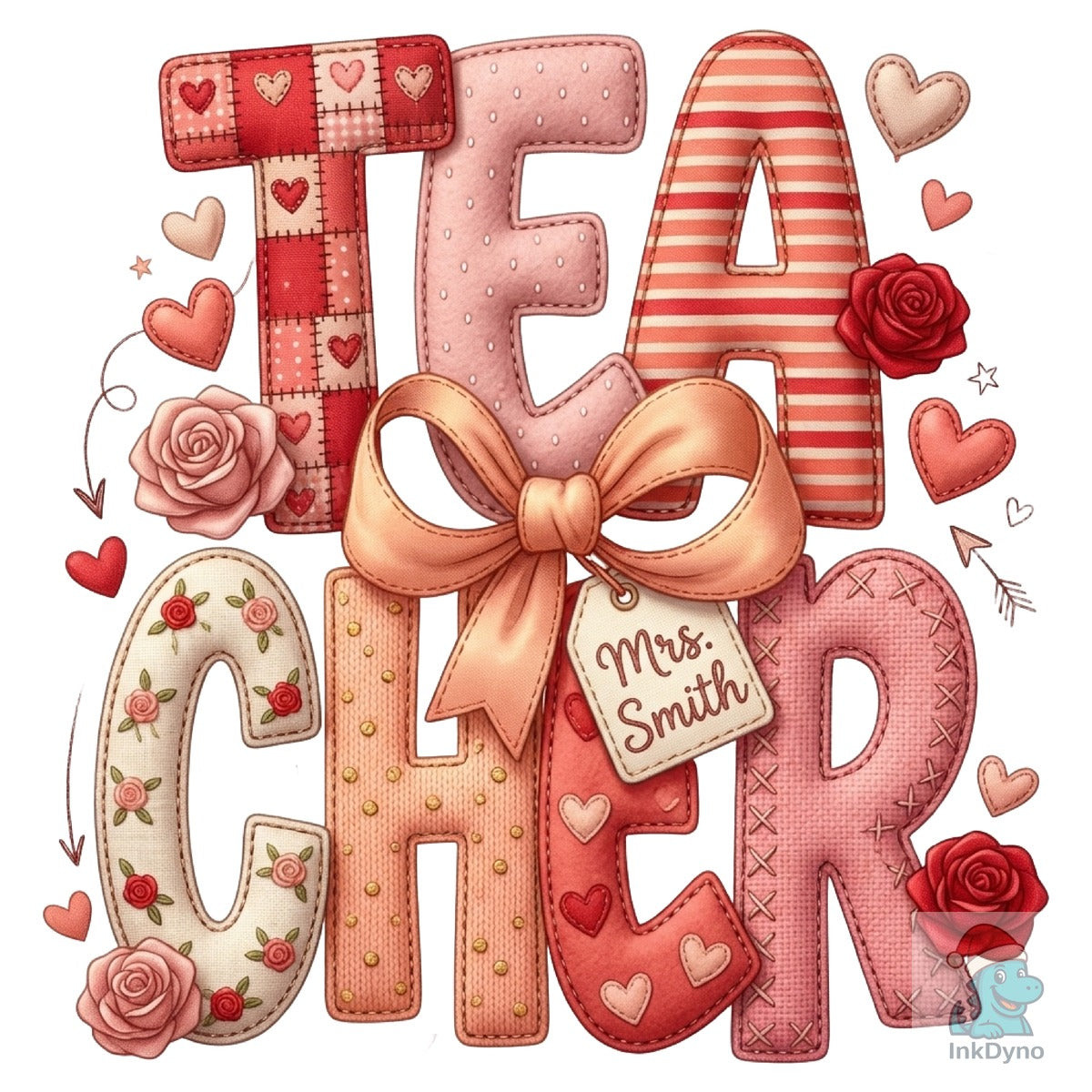 Teacher Love