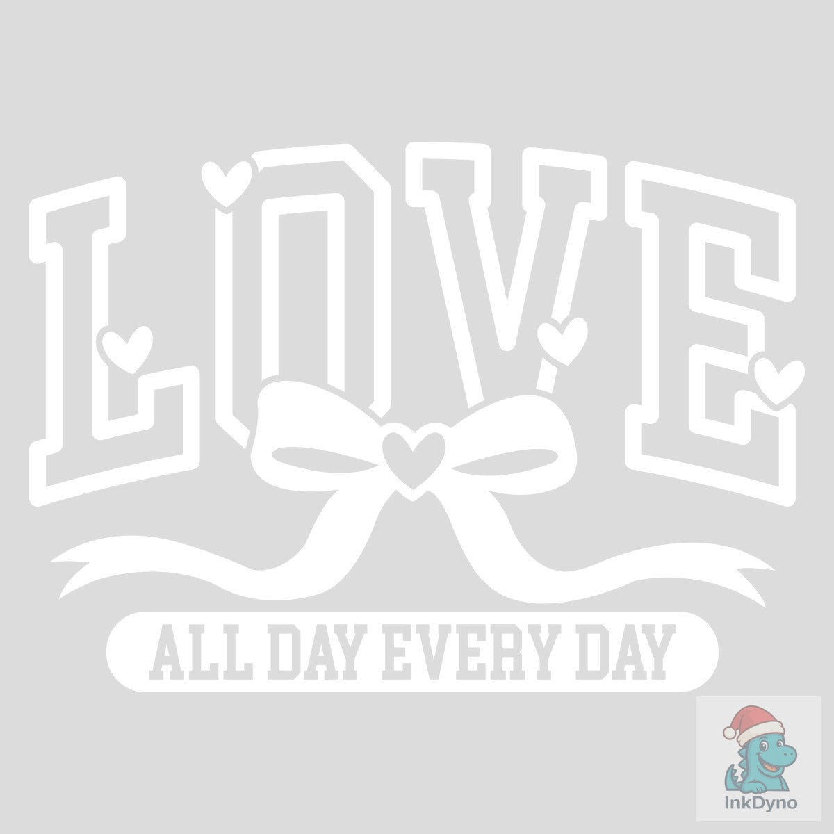 Love Valentine's Day Shirt
