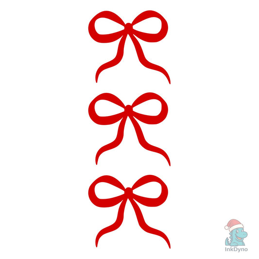 Be Mine Valentines W hearts - DTF Transfer