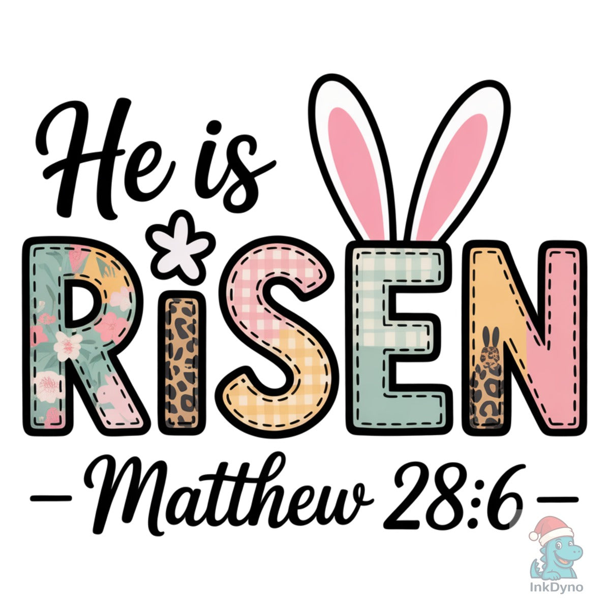 Easter Christian Easter Bible Verse