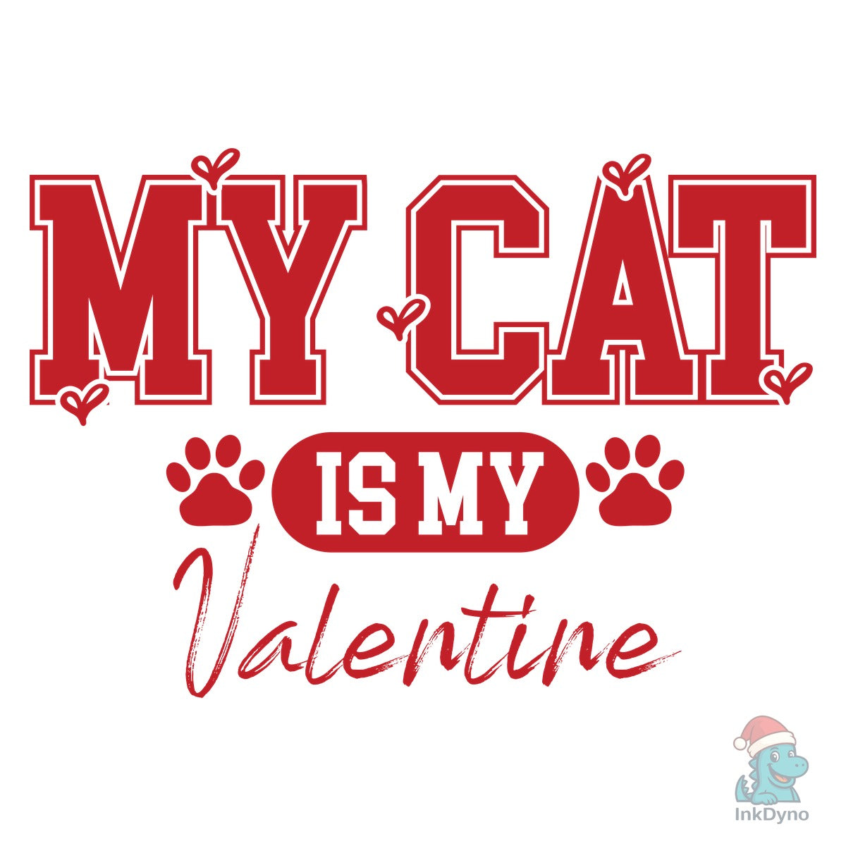 Cat Valentine Cat Valentine's Day
