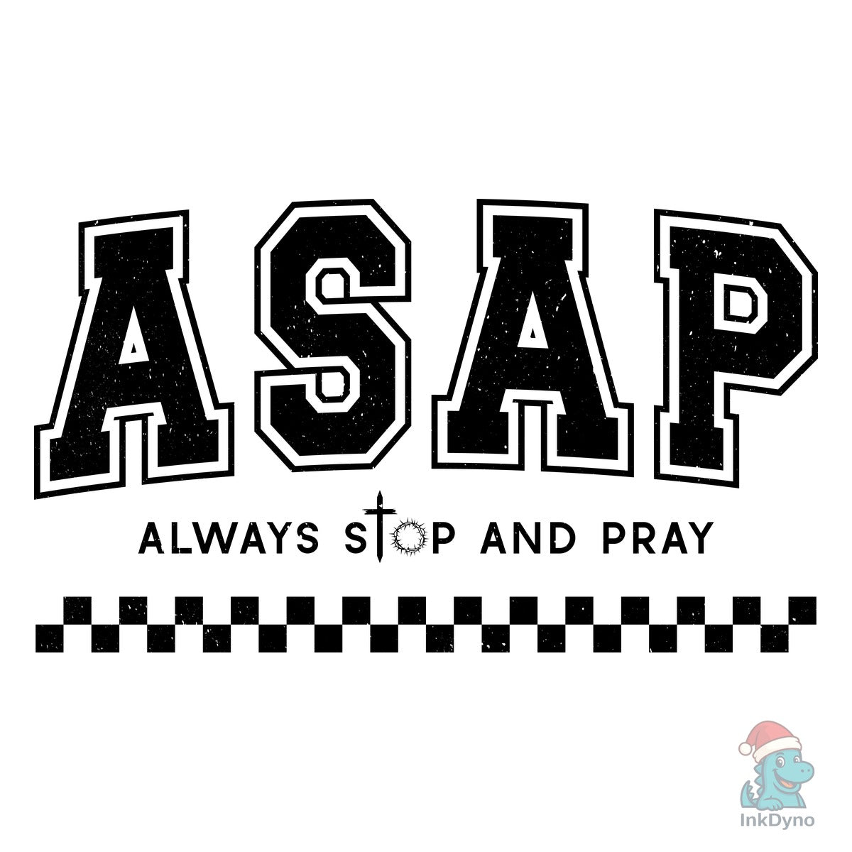 Christian Religious Pray
