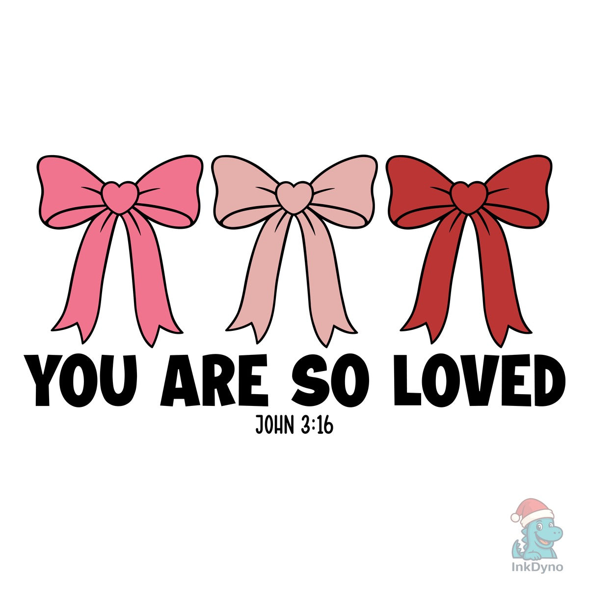 Loved Christian Valentine's Day