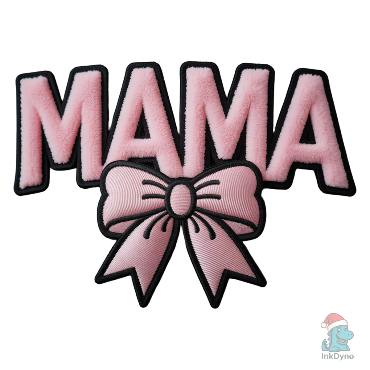 Coquette Mama Faux Yarn Latch Hook
