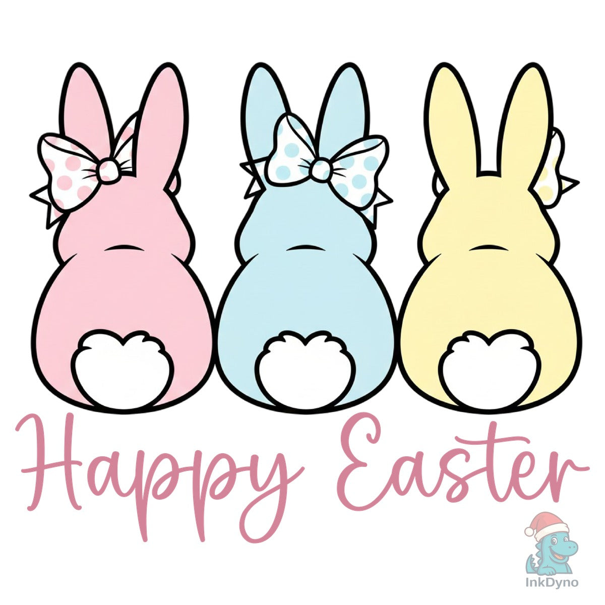 Easter Bunny