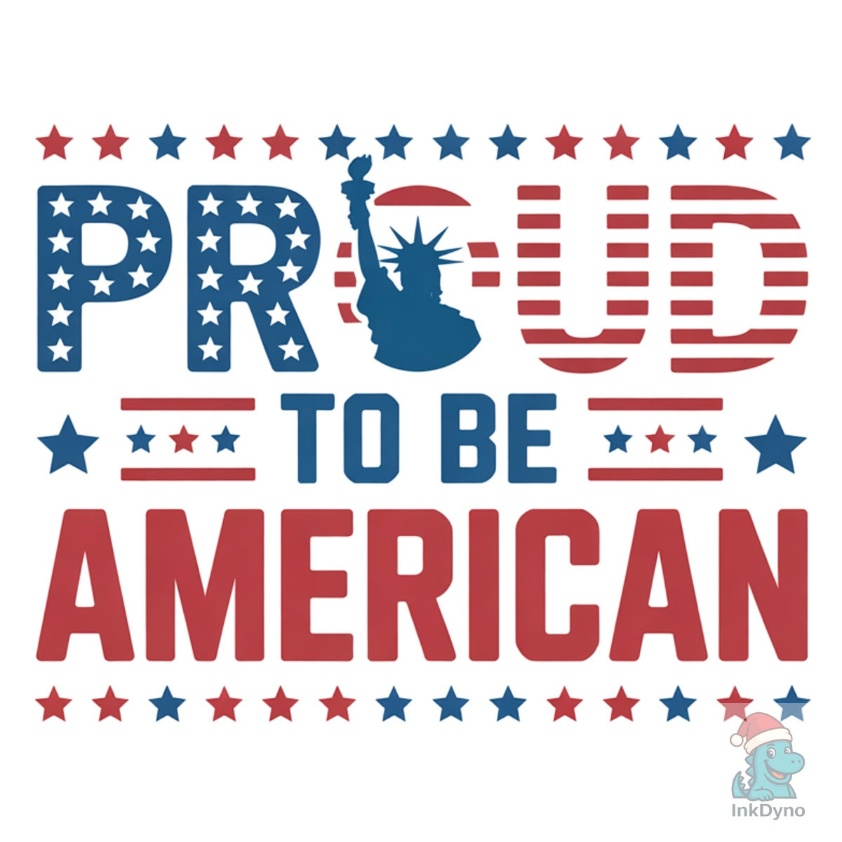 Proud to Be American