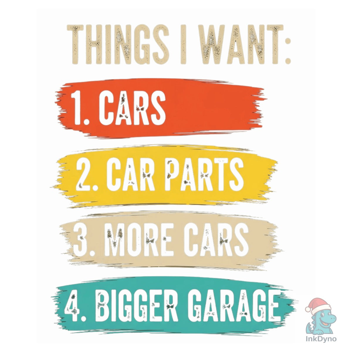 Things I Want Automotive Design Funny