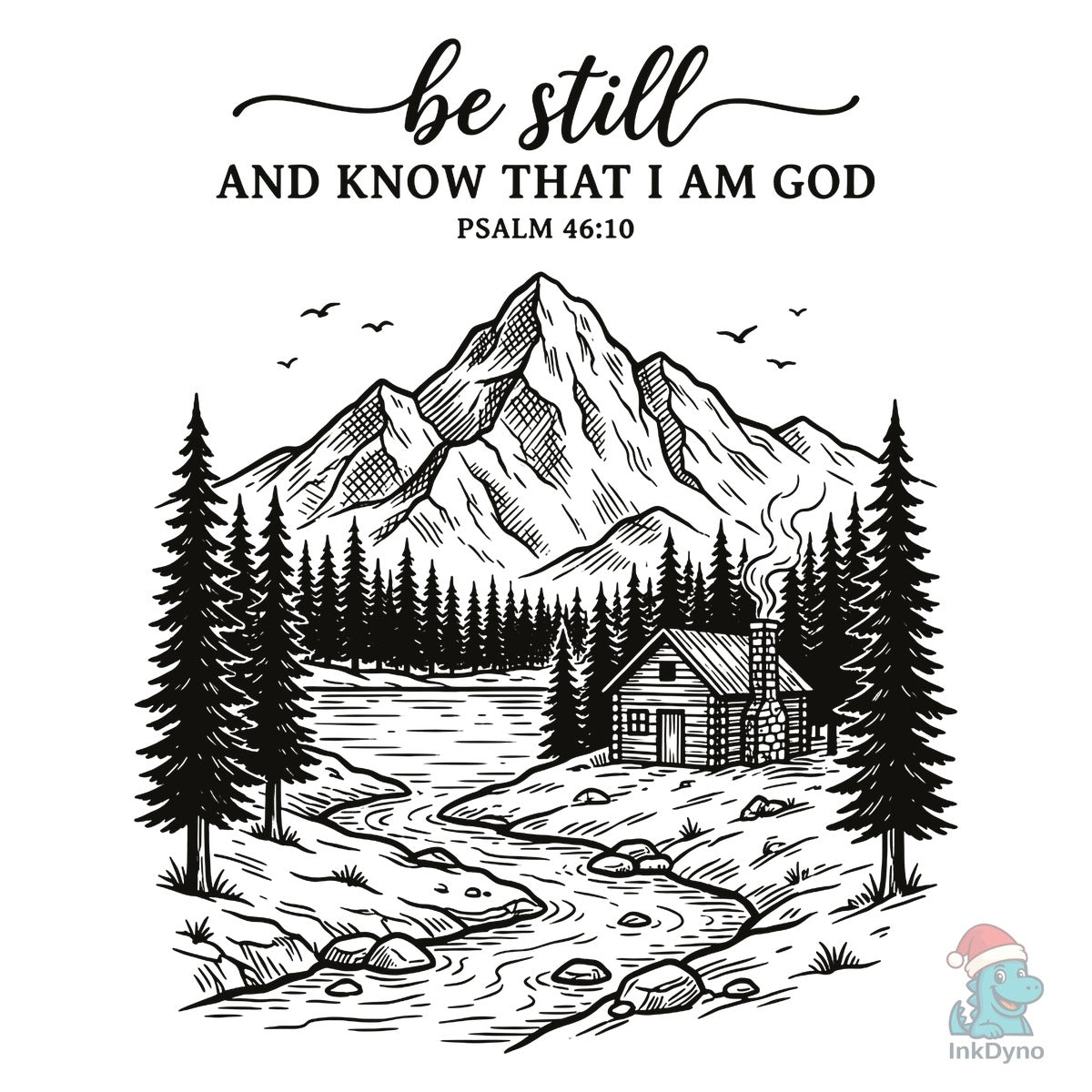Christian Inspiring Bible Verse