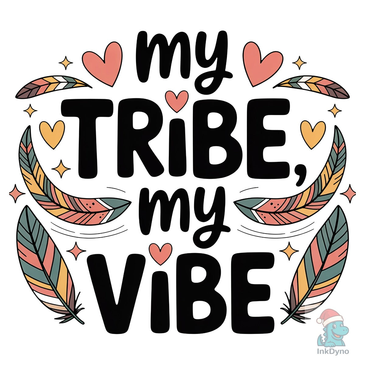 Galentine's Day My Tribe My Vibe