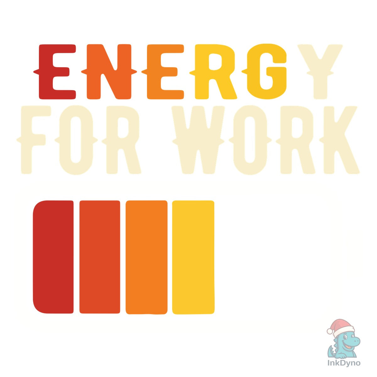Funny Energy for Work 67 Percent Meme