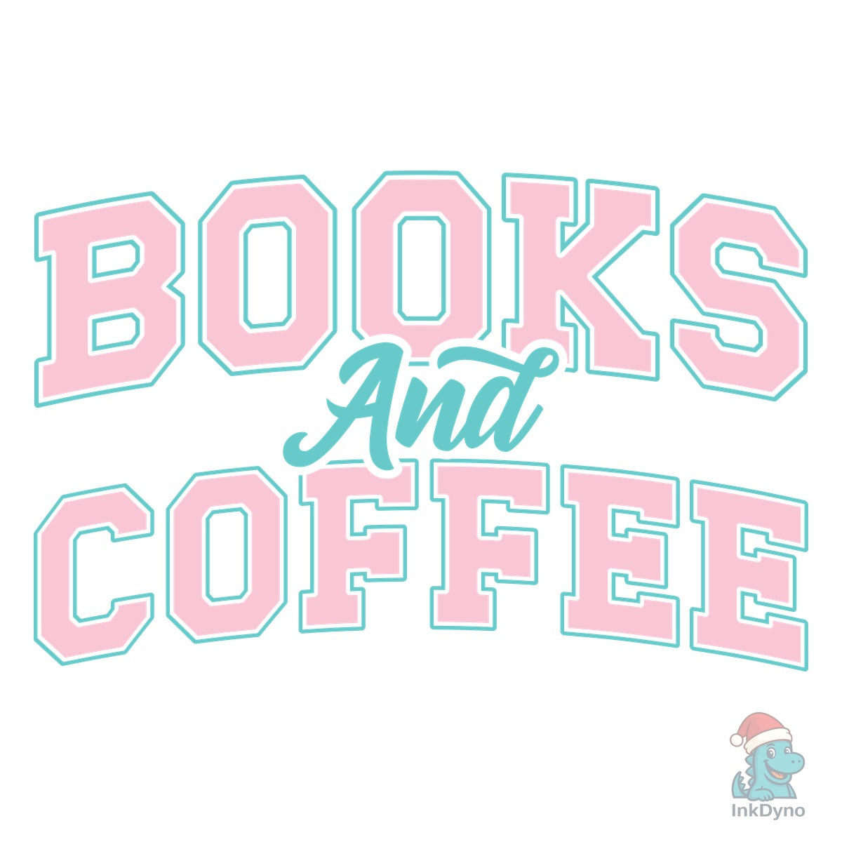 Books and Coffee