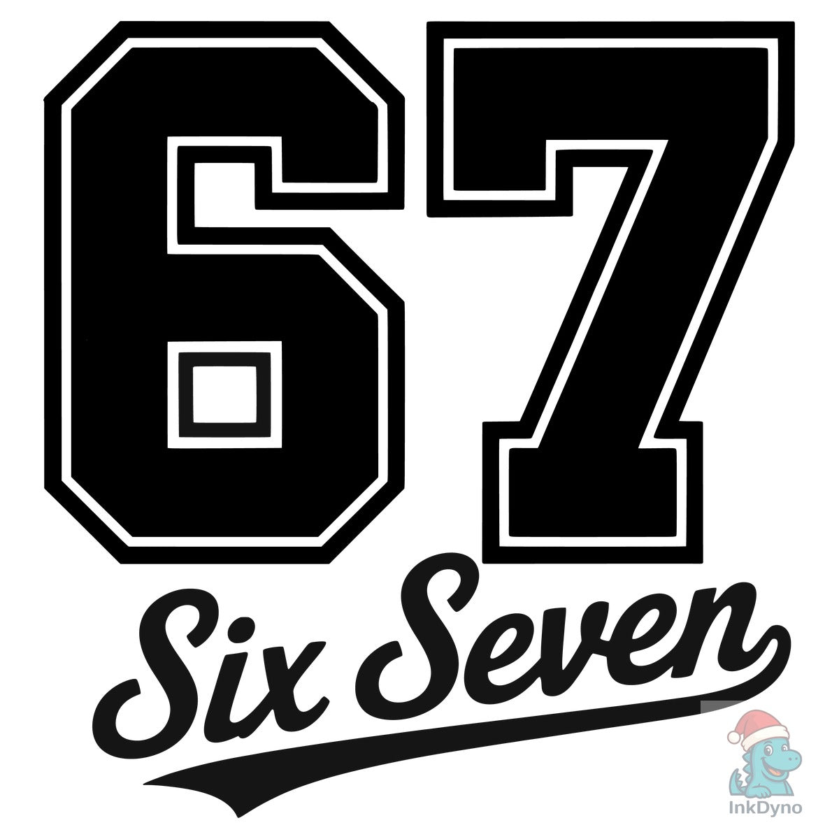 Six Seven Varsity Funny 6 7 Meme