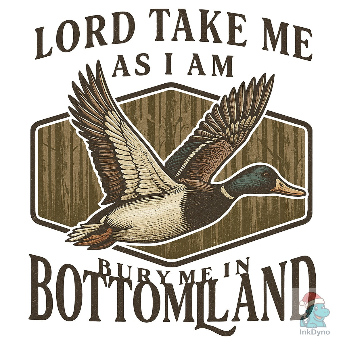 Lord Take Me As I Am